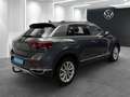 Volkswagen T-Roc 1.5TSI DSG Style AHK RFK NAVI LED Grau - thumbnail 16