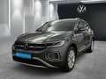 Volkswagen T-Roc 1.5TSI DSG Style AHK RFK NAVI LED Grau - thumbnail 1
