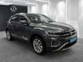 Volkswagen T-Roc 1.5TSI DSG Style AHK RFK NAVI LED Grau - thumbnail 25