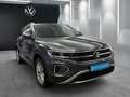 Volkswagen T-Roc 1.5TSI DSG Style AHK RFK NAVI LED Grau - thumbnail 24
