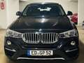BMW X4 X4 xDrive20d Aut. xLine Negru - thumbnail 1