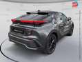Toyota C-HR 2.0 200ch GR Sport Grau - thumbnail 12