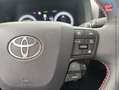 Toyota C-HR 2.0 200ch GR Sport Grau - thumbnail 16