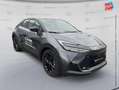 Toyota C-HR 2.0 200ch GR Sport Grau - thumbnail 3
