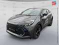 Toyota C-HR 2.0 200ch GR Sport Grau - thumbnail 1
