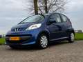 Peugeot 107 1.0-12V XR Airco * Inruil mogelijk Blauw - thumbnail 1