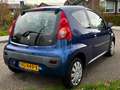 Peugeot 107 1.0-12V XR Airco * Inruil mogelijk Blauw - thumbnail 3