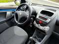 Peugeot 107 1.0-12V XR Airco * Inruil mogelijk Blauw - thumbnail 7