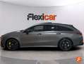 Mercedes-Benz CLA 45 AMG Shooting Brake S 4Matic+ 8G-DCT Gris - thumbnail 4