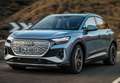 Audi Q4 e-tron 45 Genuine edition 210kW 82KWh Negro - thumbnail 8