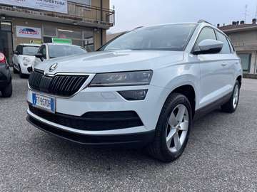 Karoq 2017 1.0 tsi Executive 115cv
