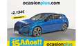 Peugeot 308 1.2 PureTech S&S GT EAT8 130 Blauw - thumbnail 1