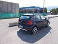 Volkswagen Polo Cross 5p 1.2 tsi bm Zwart - thumbnail 7