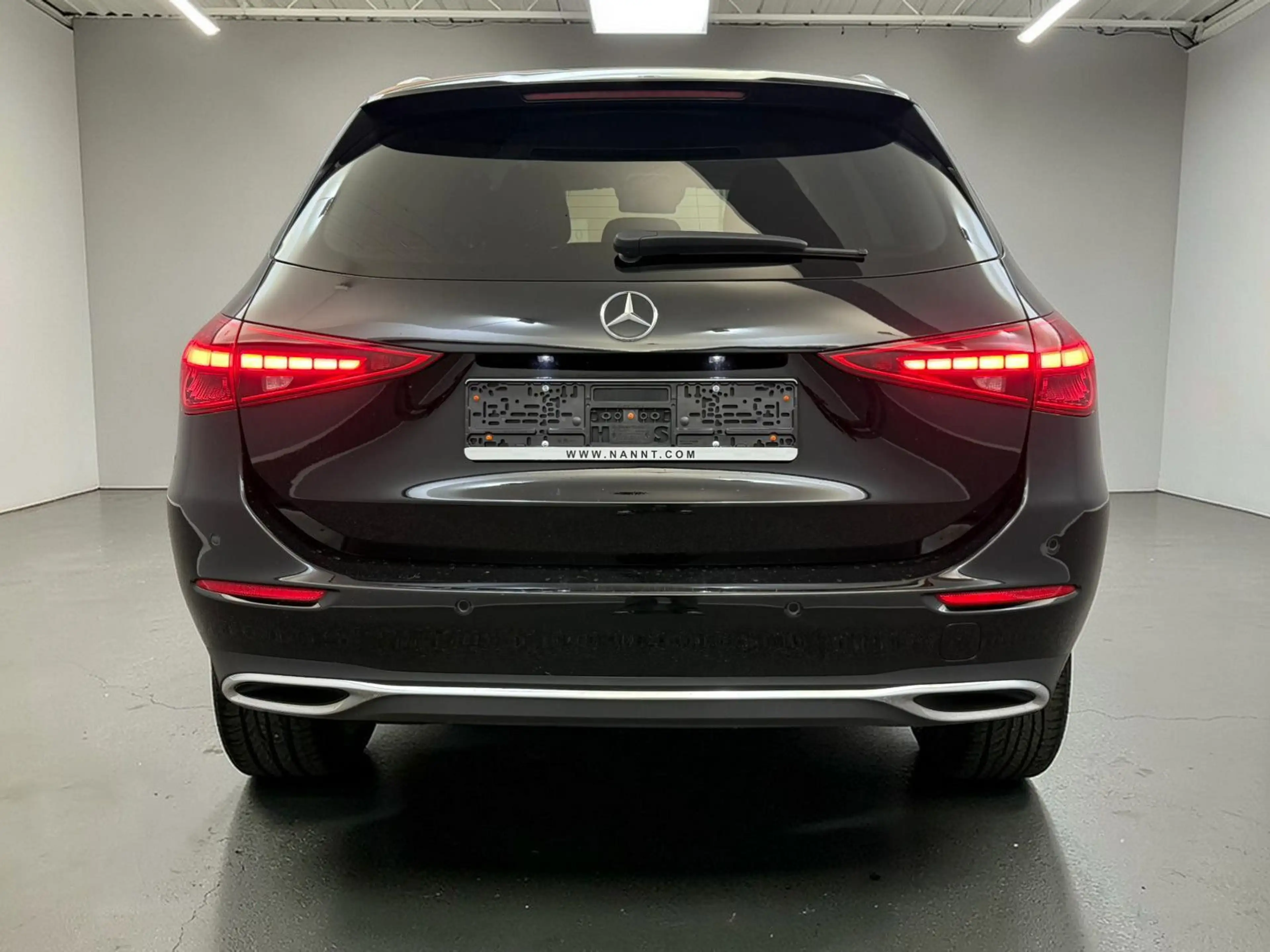 Mercedes-Benz C 220 d T Avantgarde 2x*DISTR+*WIDE*LED*KAM*MBUX — photo 6