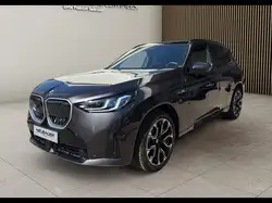 BMW X3 xDrive30e 299ch M Sport