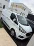 Ford Transit Custom 340 L1H1 LKW VA 1.0 EcoBoost PHEV Basis Weiß - thumbnail 2