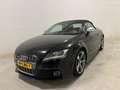 Audi TTS 2.0 T Roadster S-Line Automaat Leer Navi PDC Cruis Zwart - thumbnail 4