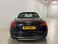 Audi TTS 2.0 T Roadster S-Line Automaat Leer Navi PDC Cruis Zwart - thumbnail 5
