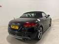 Audi TTS 2.0 T Roadster S-Line Automaat Leer Navi PDC Cruis Zwart - thumbnail 6