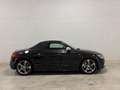 Audi TTS 2.0 T Roadster S-Line Automaat Leer Navi PDC Cruis Zwart - thumbnail 2