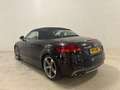 Audi TTS 2.0 T Roadster S-Line Automaat Leer Navi PDC Cruis Zwart - thumbnail 8