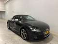 Audi TTS 2.0 T Roadster S-Line Automaat Leer Navi PDC Cruis Zwart - thumbnail 3
