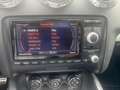 Audi TTS 2.0 T Roadster S-Line Automaat Leer Navi PDC Cruis Zwart - thumbnail 9