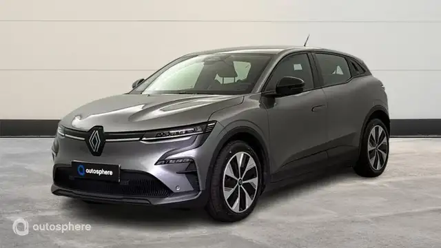 Renault Megane E-Tech Electric EV60 130ch Evolution ER super charge