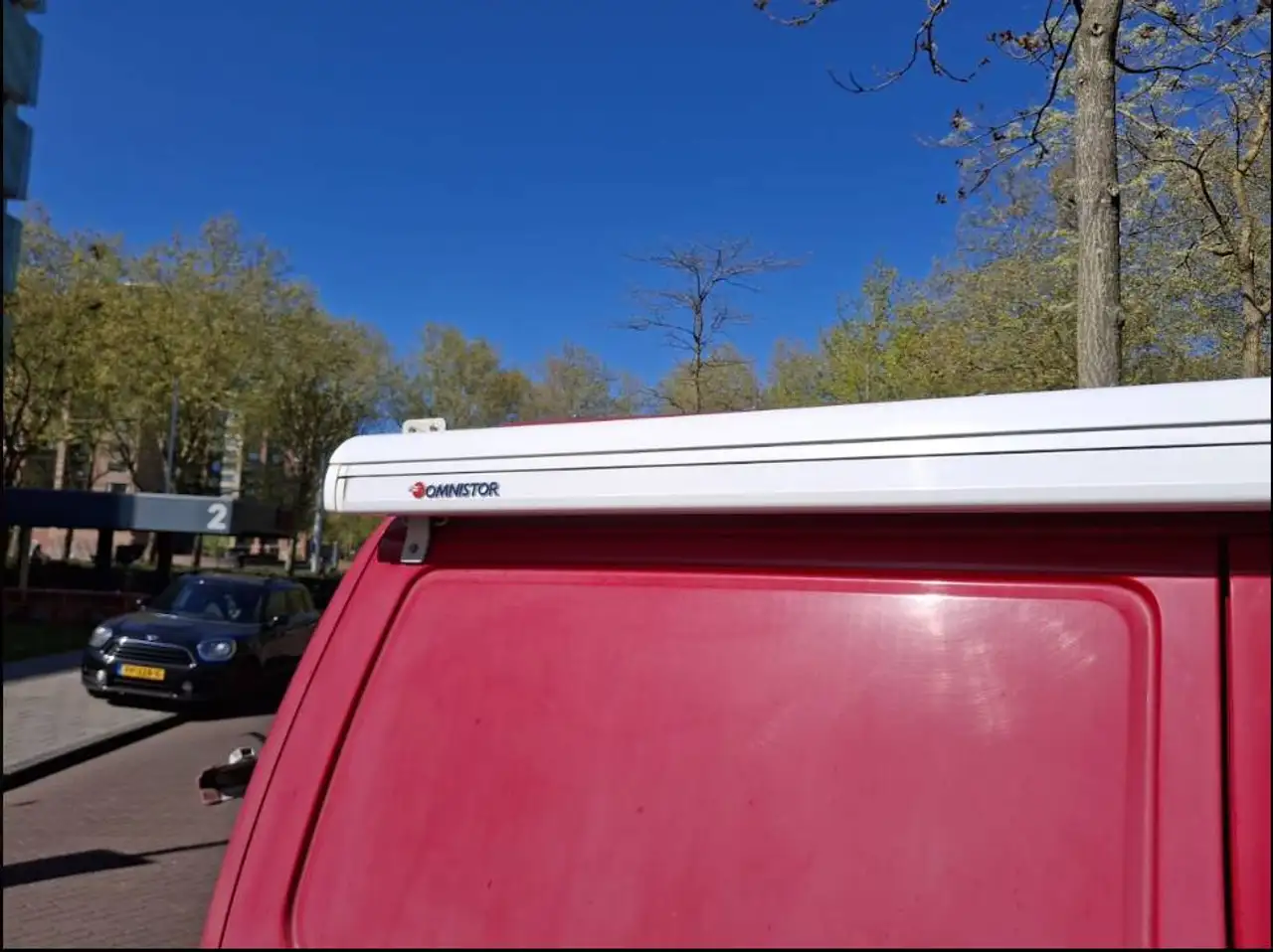 Volkswagen Transporter undefined, foto 6