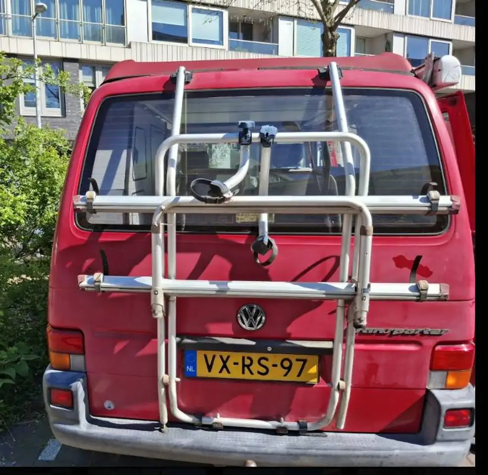 Volkswagen Transporter undefined, foto 7