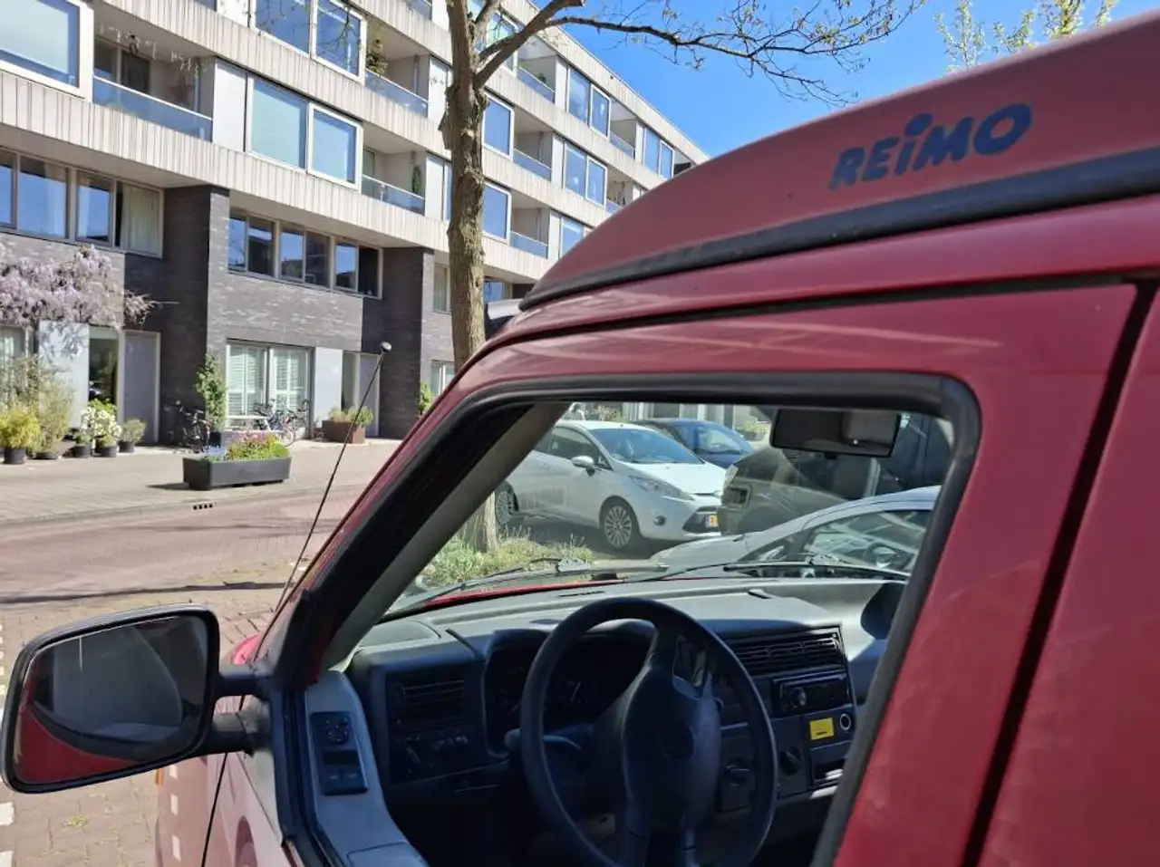 Volkswagen Transporter undefined, foto 2
