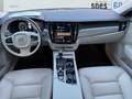 Volvo S90 D4 Momentum Schwarz - thumbnail 7