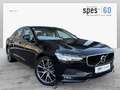 Volvo S90 D4 Momentum Schwarz - thumbnail 1