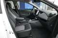 Renault ZOE (Mietbatterie) Z.E. 50 INTENS NAVI SITZHZ Blanc - thumbnail 15