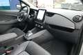 Renault ZOE (Mietbatterie) Z.E. 50 INTENS NAVI SITZHZ Blanc - thumbnail 16