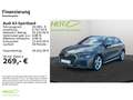 Audi A3 40 TFSI e S-tronic S line Matrix/So Grau - thumbnail 2