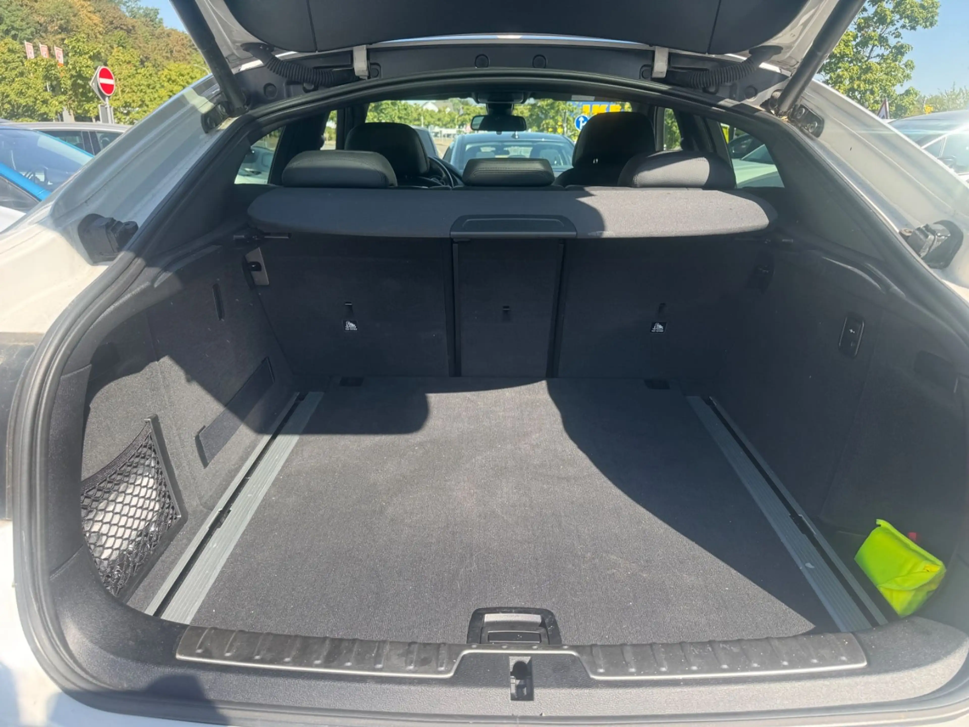 BMW X6 xDrive 40 d M Paket HUD+LED+NAVI+Keyless — photo 9