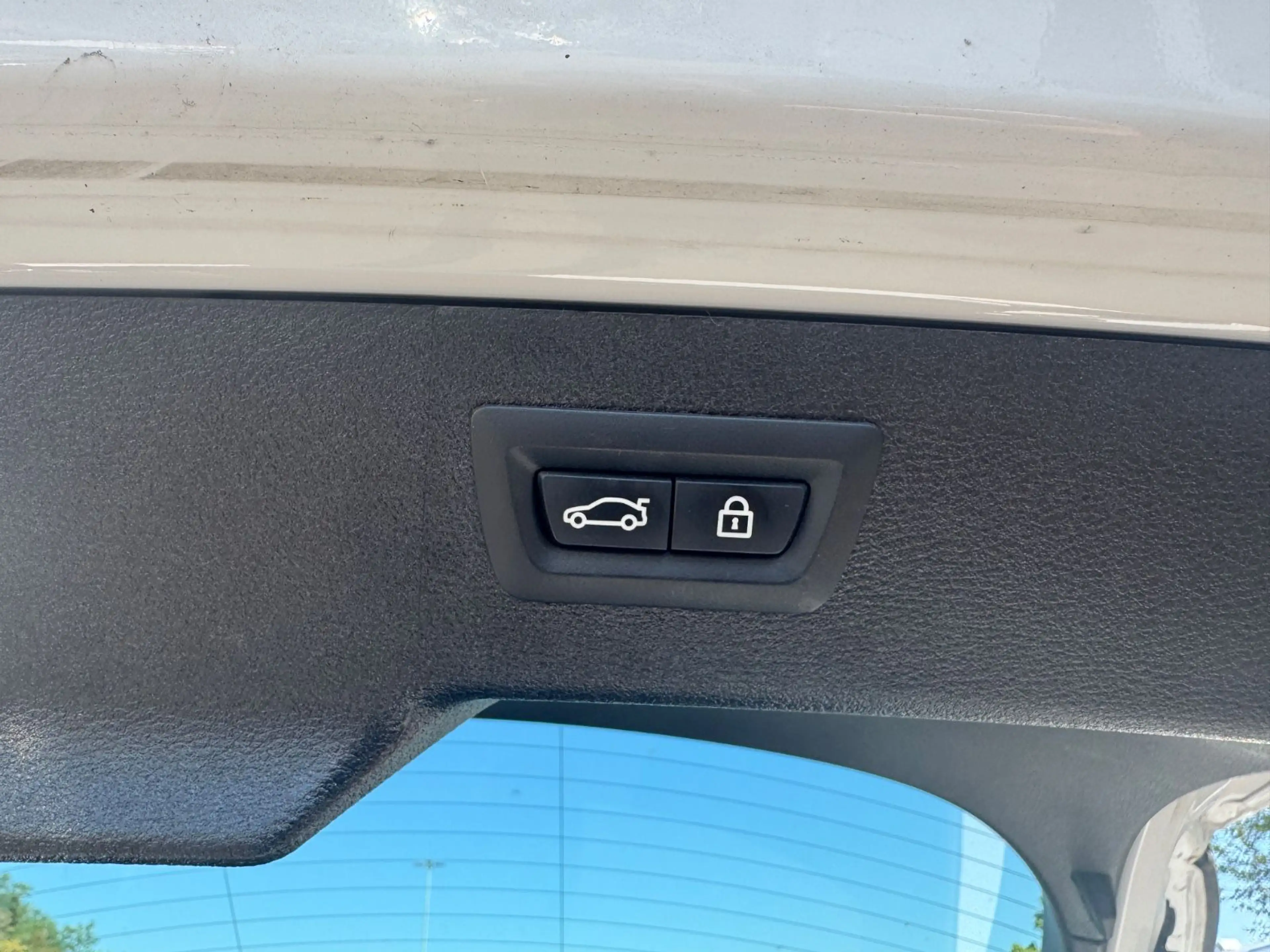 BMW X6 xDrive 40 d M Paket HUD+LED+NAVI+Keyless — photo 10