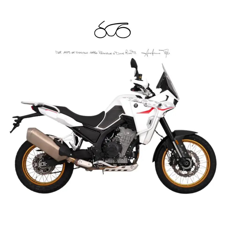 Kove 800X