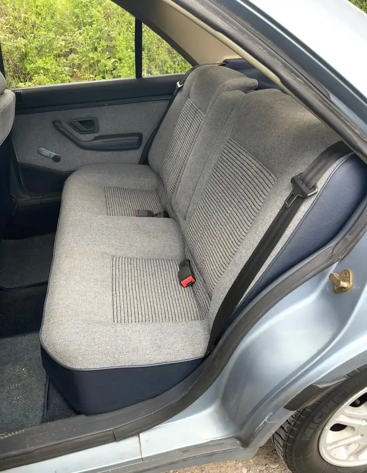 Peugeot 405 1.9 GR, foto 5