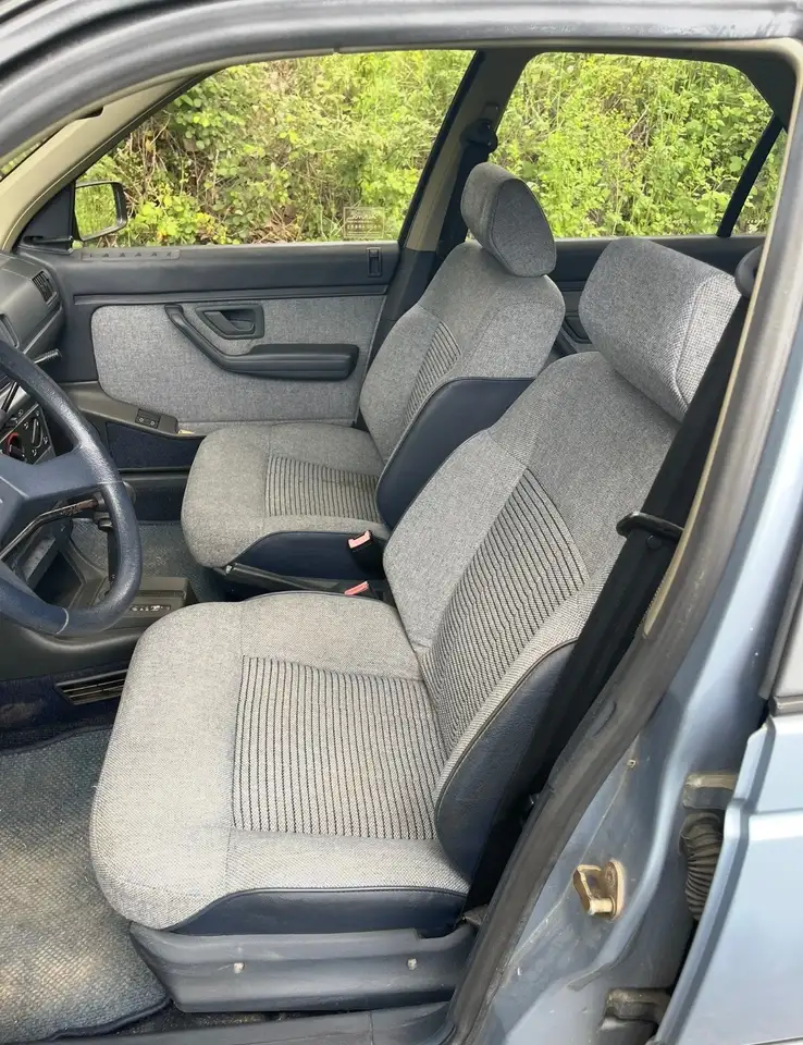 Peugeot 405 1.9 GR, foto 4