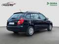 Skoda Fabia 1,4-63KW Cool Edition SERVICE/TÜV/GARANTIE Schwarz - thumbnail 7