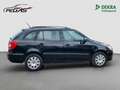 Skoda Fabia 1,4-63KW Cool Edition SERVICE/TÜV/GARANTIE Schwarz - thumbnail 8