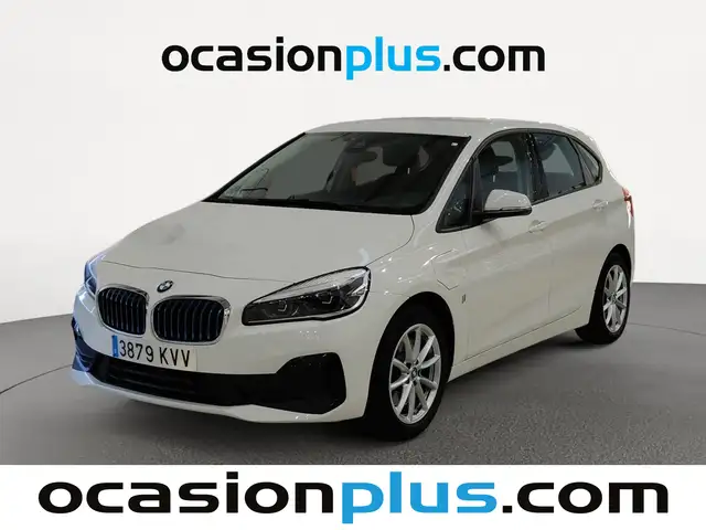 BMW 225 225xe iPerformance Active Tourer