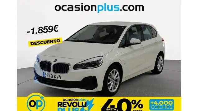 BMW 225 225xe iPerformance Active Tourer
