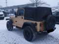 Jeep Wrangler 4.0 Sahara Sarı - thumbnail 3