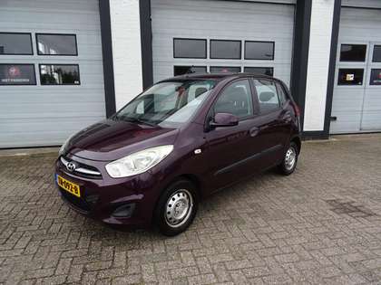 Hyundai i10 1.1 I 5DR i-Drive Cool