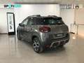 Citroen C3 Aircross 1.2 PURETECH 110 PLUS GPS LL16 RADAR AR Grau - thumbnail 8