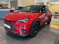 Lexus LBX LBX 1.5i FWD Vibrant Edition Rot - thumbnail 1