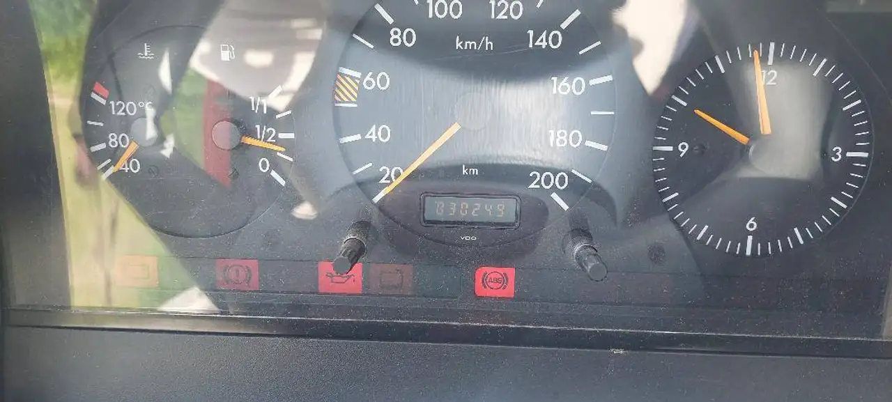 Mercedes-Benz Sprinter 314 903.011, foto 9
